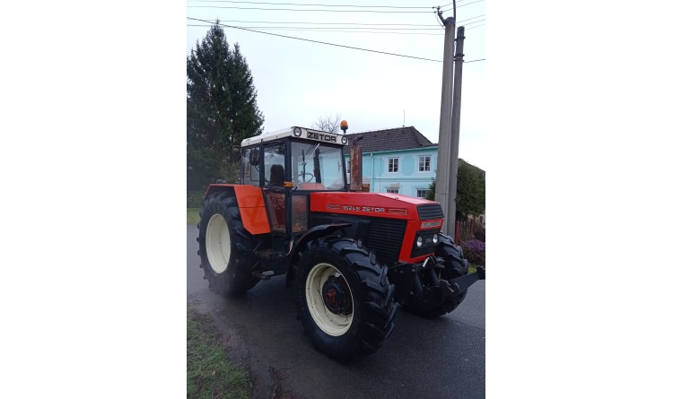 Traktor Zetor 162 45