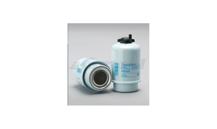 Palivový filtr Donaldson P551424
