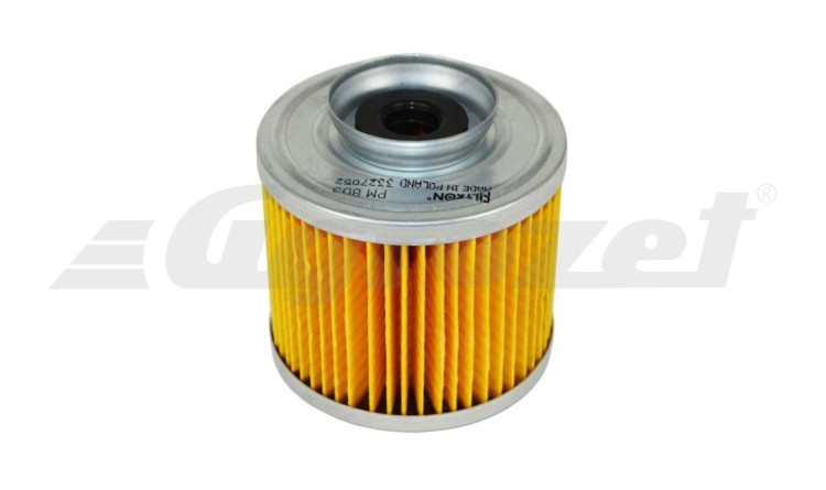 Palivový filtr Pj 1, P 710/1, PM803