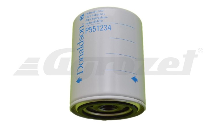 Hydraulický filtr Donaldson P551234