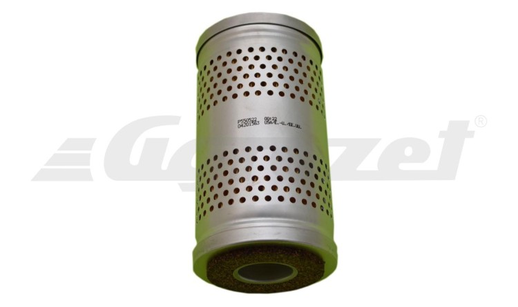 Palivový filtr Donaldson P550522