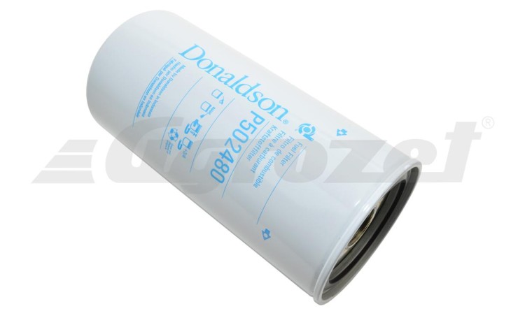 Palivový filtr Donaldson P502480