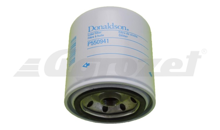 Olejový filtr Donaldson P550941