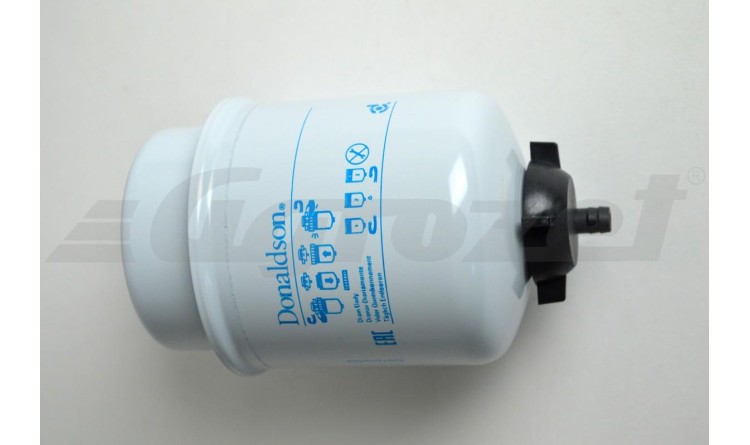 Palivový filtr Donaldson P551423