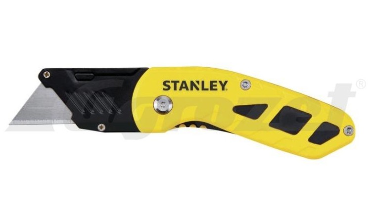 Stanley STHT10424-0 Skládací nůž s pevnou čepelí