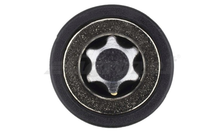 NAREX 65404487 Magnet k držáku SUPERLOCK Black D15mm
