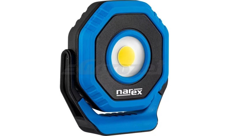 Narex 8540663 Reflektor FL 1400 FLEXI 1400lm 15W 3,7V 5,2Ah