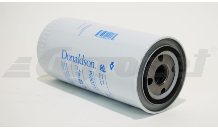 Olejový filtr Donaldson P550317