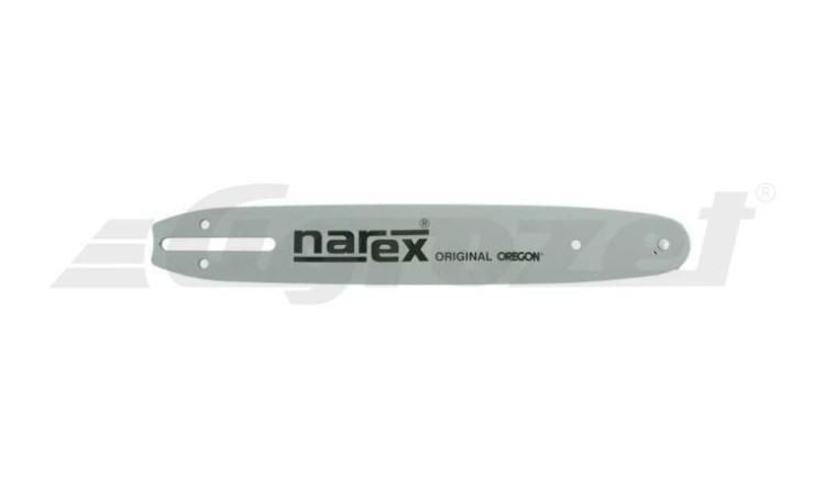 NAREX 00777950 Vodící lišta pro EPR 45cm