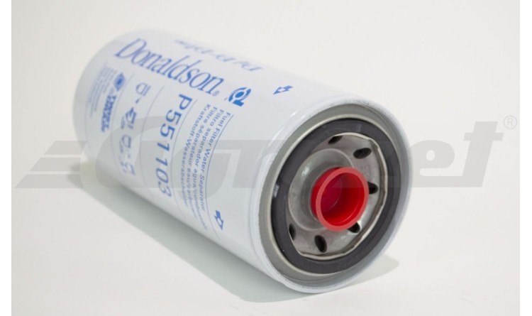 Palivový filtr Donaldson P551103