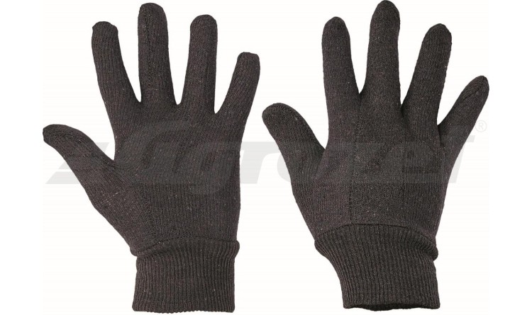 Pracovní rukavice FINCH vel. 9
