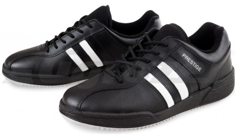Sportovní obuv / boty Prestige MOLEDA SPORT černá vel. 43