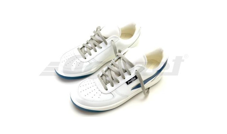 Sportovní obuv / boty Prestige MOLEDA bílé vel. 43