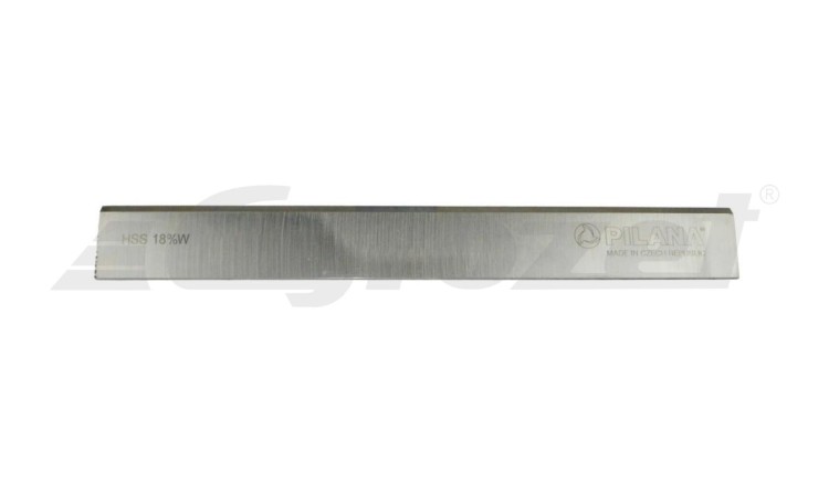 Pilana Nůž hoblovací 250x30x3 HSS