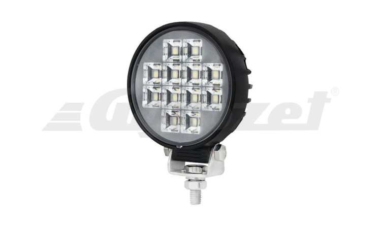 Světlomet pracovní LED PRO-MINI-BAXTER 9-32V