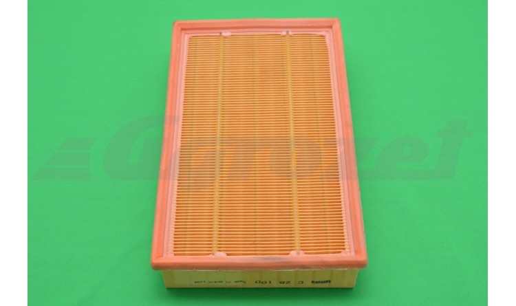 Vzduchový filtr MANN krabička C 28 100