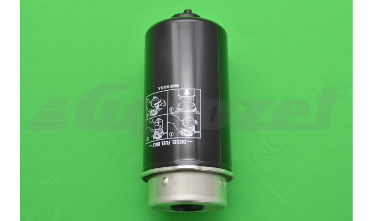 Palivový filtr MANN WK 8184