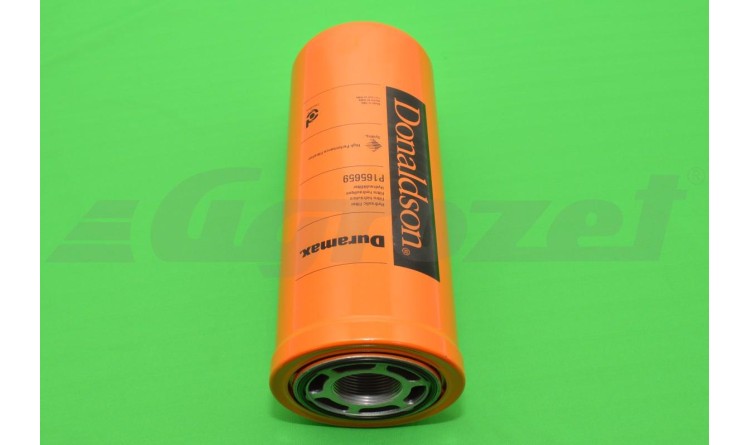 Filtr hydraulický Donaldson P165659