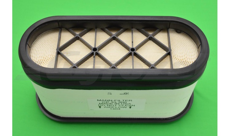Vzduchový filtr MANN CP 33 300