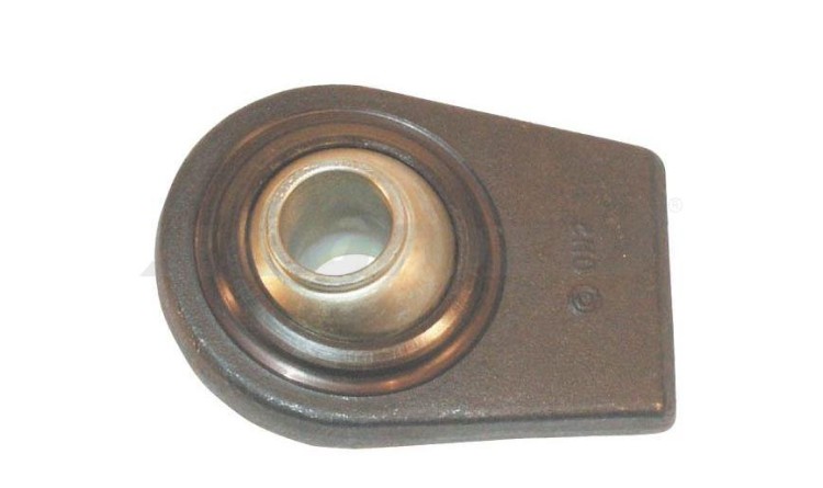 Oko ramen kategorie 2 - 25,4mm - navařovací