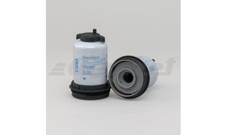 Palivový filtr SN40700,P553550