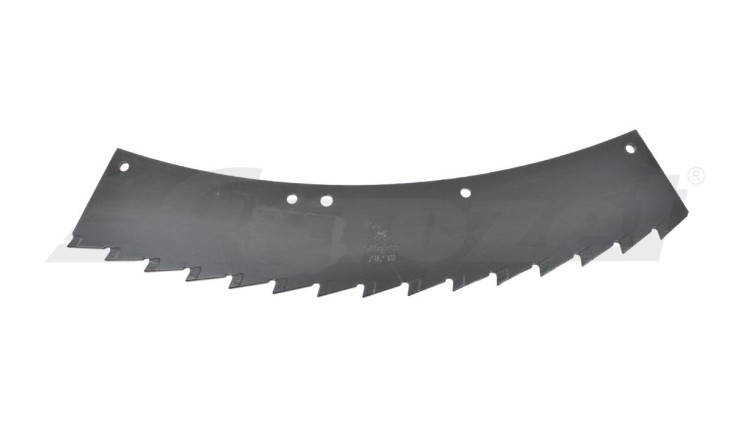 Nůž Kemper pravý velký, 3,5 mm