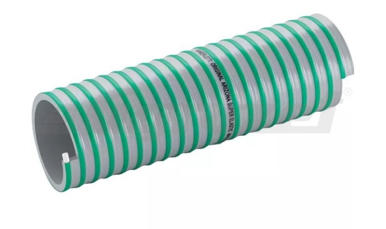 Hadice PVC Arizona Superelastic D 60mm