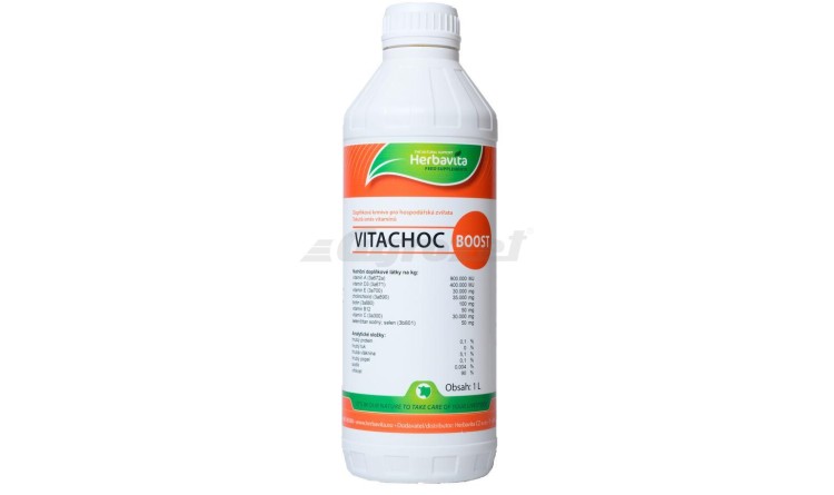 Vitachoc Boost