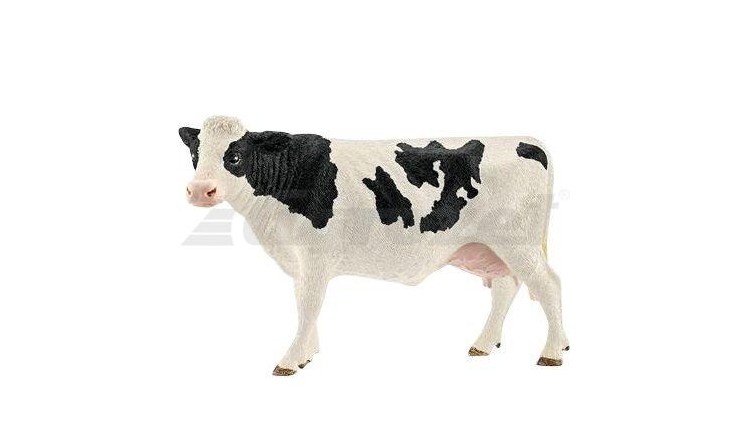 Kráva Holstein Schleich 42386SCH