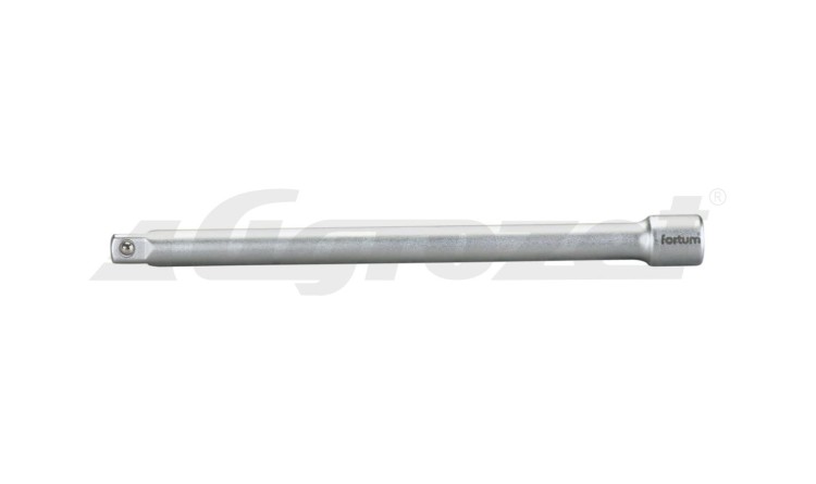 Fortum 4701903 Nástavec prodlužovací 1/4", L 150mm
