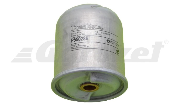 Olejový filtr Donaldson P550286