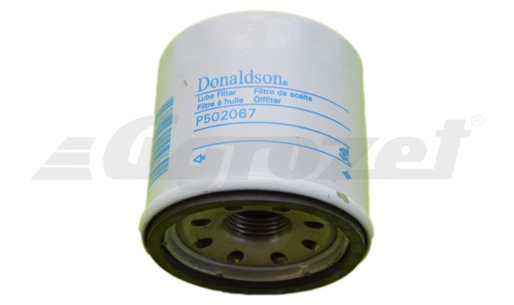 Olejový filtr Donaldson P502067