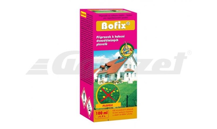 Bofix 100 ml herbicid