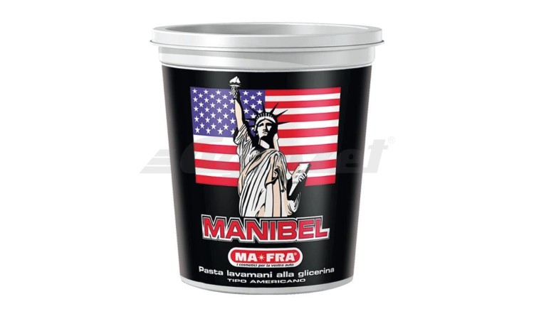 Manibel H0160 Pasta 4000 ml Classic-mytí rukou