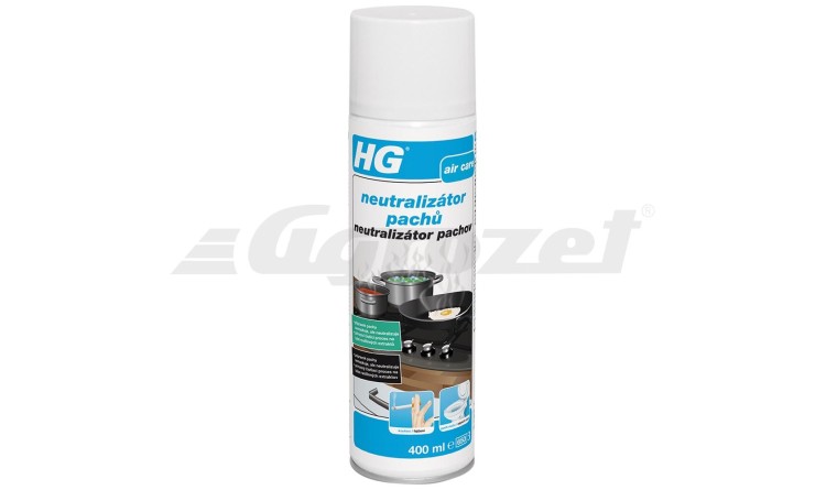 HG 446 neutralizátor pachů 400 ml