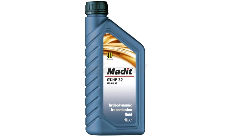 Olej převodový Madit OT-HP 32 1L