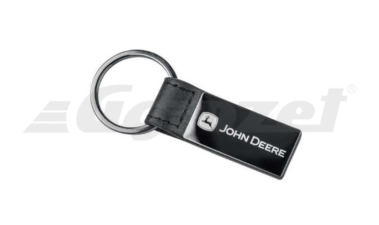 Přívěsek na klíče John Deere