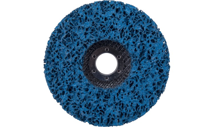 Extol 8803354 kotouč brusný nylonový 125x14mm, nylon
