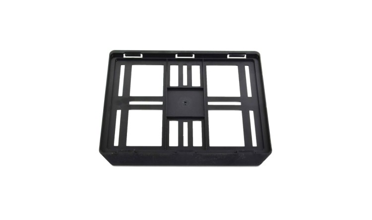 XT SPZT4 Podložka pod SPZ 280x200