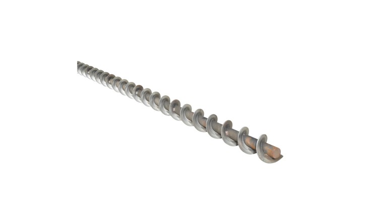 Šnek aplikátoru 3120mm,dlouhé pouzdro