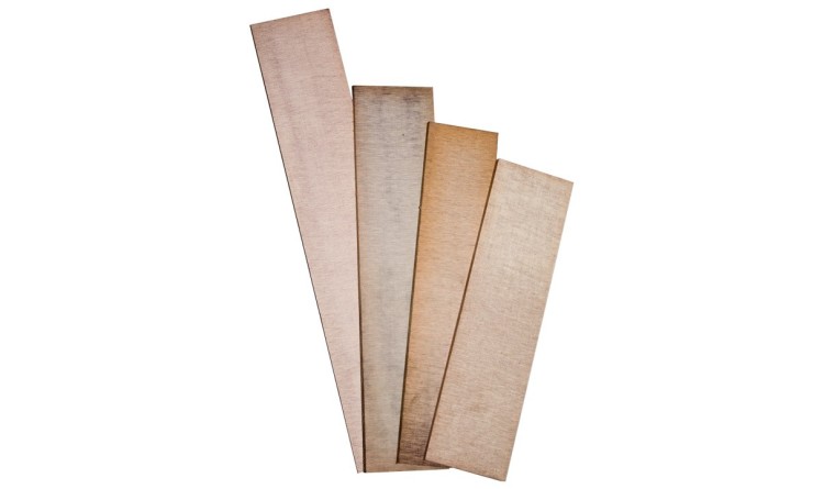 Lamela 57x7,5x210mm pro kompresor Hertell  KD4000