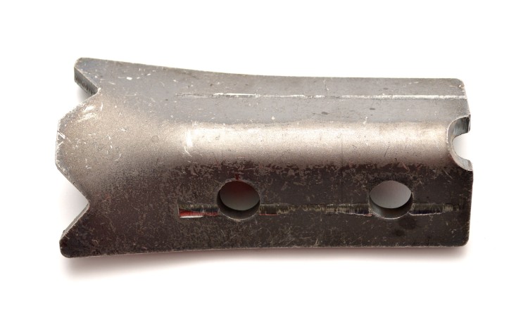 Lopatka rozmetací P, Compact
