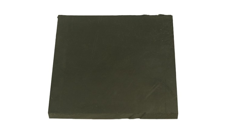 Deska oje kluzná odpruž. na ASW,120x120mm