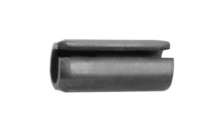 Pouzdro upínací pro nápravu 410x120, průměr 12mm,délka 28mm