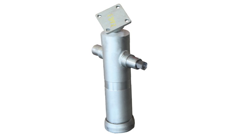 Píst pro sklápěč 2150mm