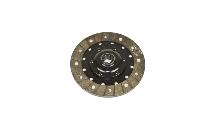 Lamela úplná nový typ 190mm