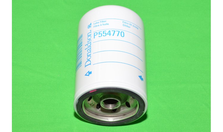 Olejový Filtr Donaldson P554770