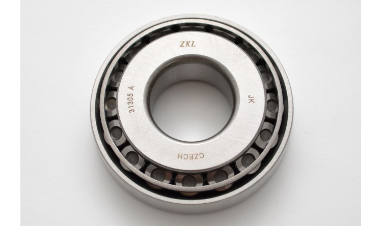 Ložisko kuželíkové 31305 A ZKL