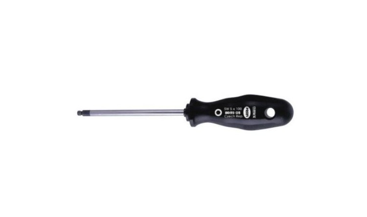 Šroubovák SW 8059 8.0x255 08 profi Narex