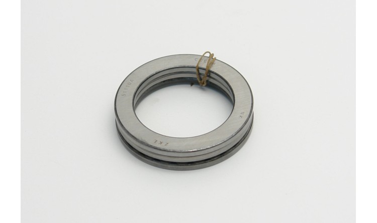 Ložisko kuličkové 51110 A ZKL